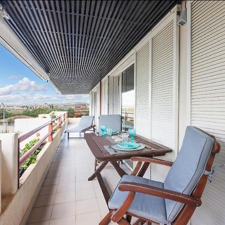 Apartamento Dentro Da Marina De Vilamoura Buitenkant foto
