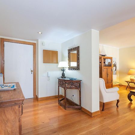 Apartamento Dentro Da Marina De Vilamoura Kamer foto