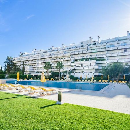 Apartamento Dentro Da Marina De Vilamoura Buitenkant foto
