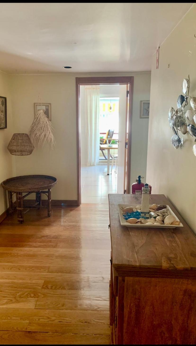 Apartamento Dentro Da Marina De Vilamoura Buitenkant foto