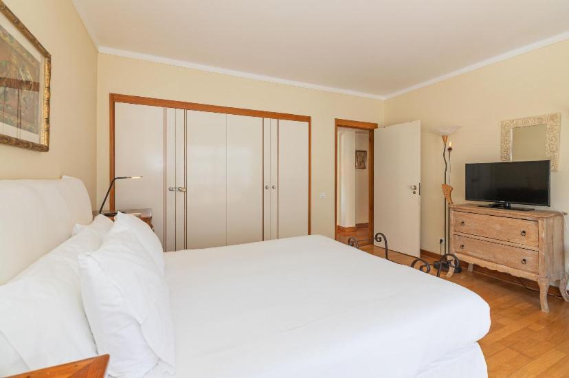 Apartamento Dentro Da Marina De Vilamoura Buitenkant foto