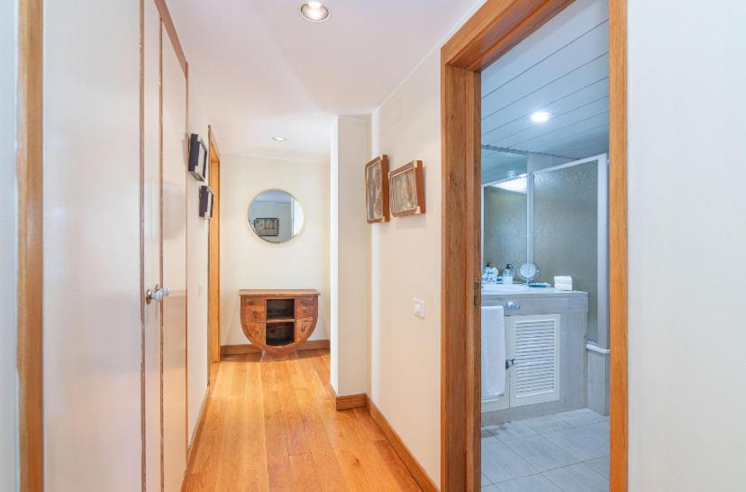 Apartamento Dentro Da Marina De Vilamoura Buitenkant foto