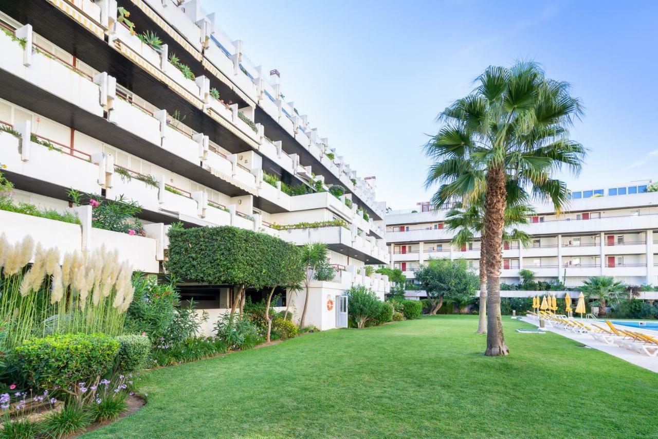 Apartamento Dentro Da Marina De Vilamoura Buitenkant foto