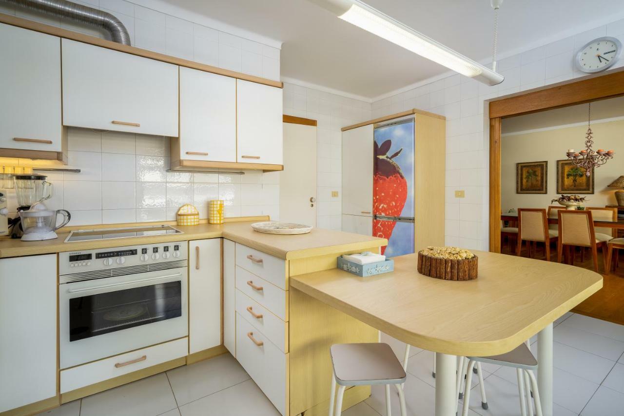 Apartamento Dentro Da Marina De Vilamoura Buitenkant foto