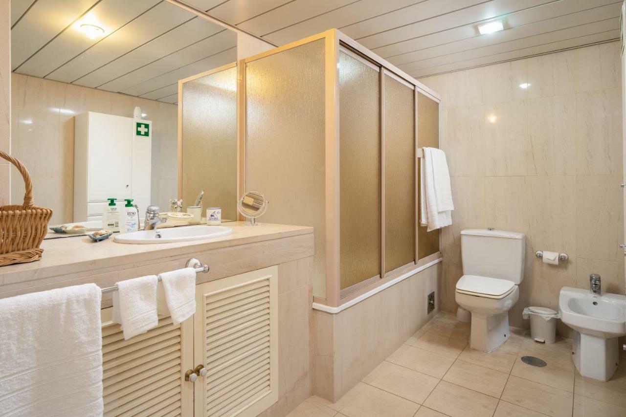 Apartamento Dentro Da Marina De Vilamoura Buitenkant foto